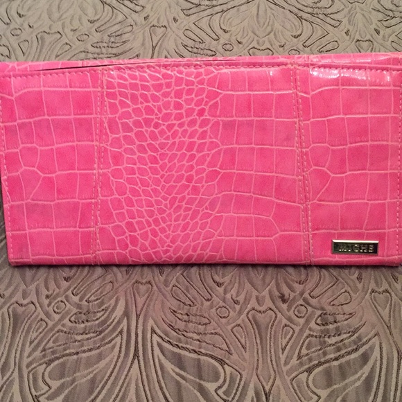 SOLD Beautiful Pink Bag Bundle, 2-fer - Picture 6 of 7